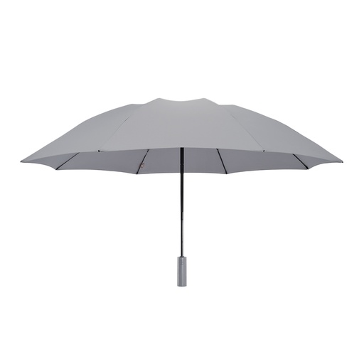 [41343] Зонт Xiaomi 90GO Automatic Umbrella (LED Lighting) Серый