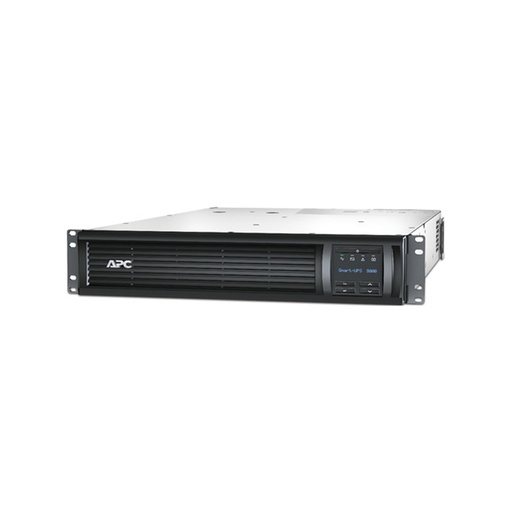 [63386] Источник бесперебойного питания APC Smart-UPS SMT3000RMI2UC