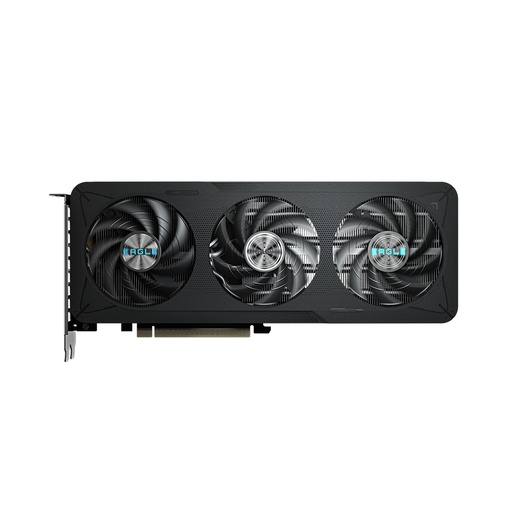 [81295] Видеокарта Gigabyte (GV-N506TEAGLEMAX OC-8GD) RTX5060Ti EAGLE MAX OC 8G