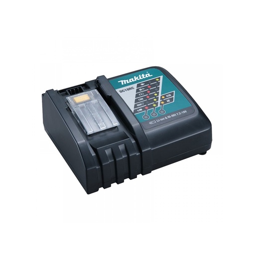 [47440] Зарядное устройство Makita DC18RC