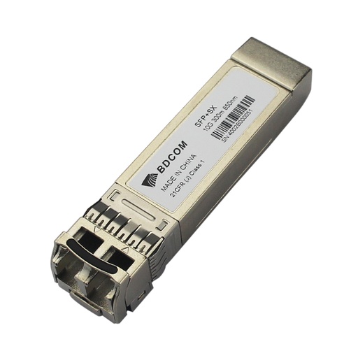 [44259] Трансивер BDCOM SFP+SX