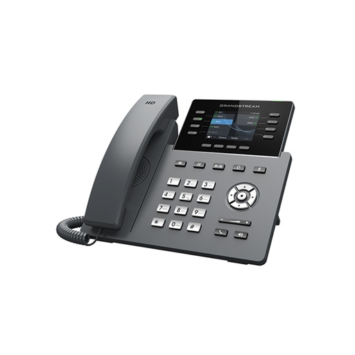 [51142] IP телефон Grandstream GRP2624