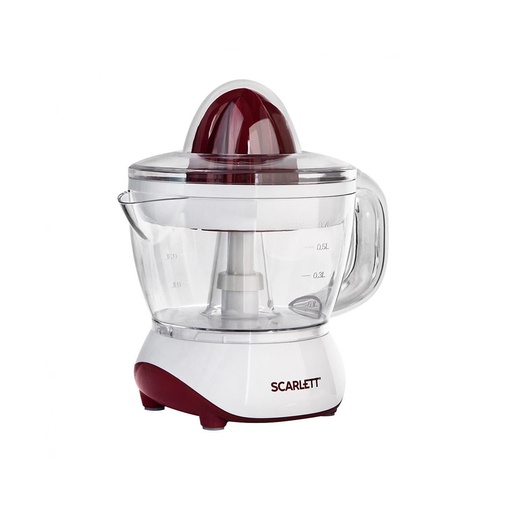 [53286] Соковыжималка цитрусовая Scarlett SC-JE50C06