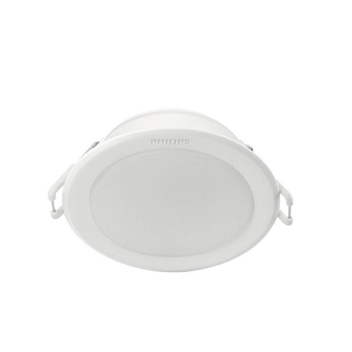 [58487] Светильник Philips 59452 MESON 125 9W 4000K WH recessed LED
