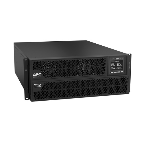 [61350] Источник бесперебойного питания APC Smart-UPS SRTG6KXLI