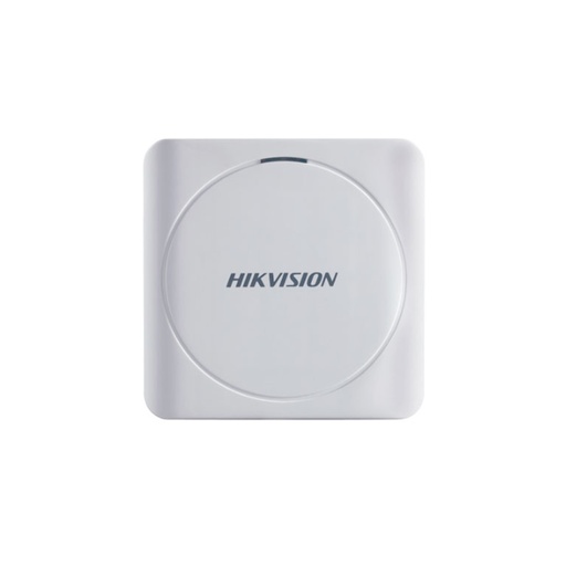 [69484] Считыватель Hikvision DS-K1801M