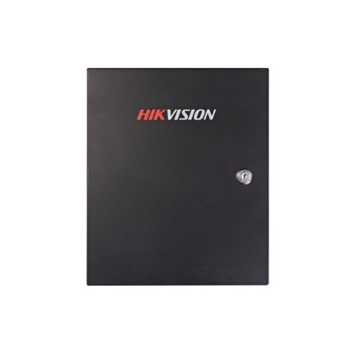 [69474] Контроллер доступа Hikvision DS-K2801