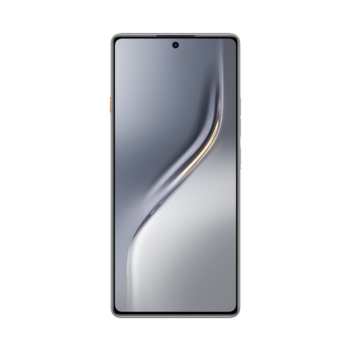 [76071] Мобильный телефон TECNO CAMON 40 (CM5) 256+8 GB Galaxy Black