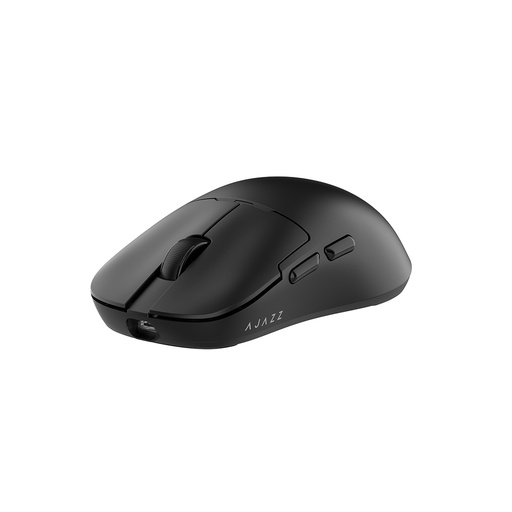 [76214] Компьютерная мышь Ajazz AJ159P MC Black