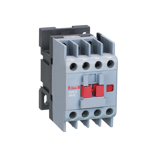 [78848] Контактор Himel HDC3-1211 12А 380В/400В 50/60Гц