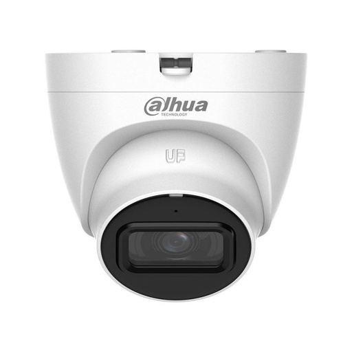 [55823] HDCVI видеокамера Dahua DH-HAC-HDW1801TLQP-0280B
