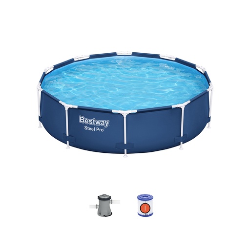[32861] Каркасный бассейн Bestway 56679