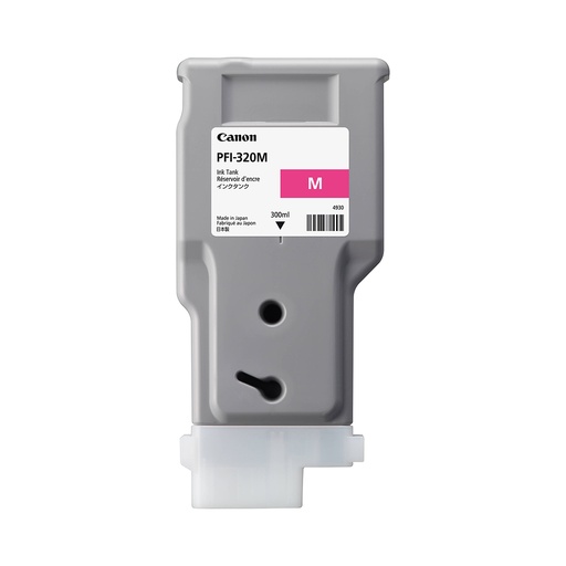 [60195] Чернила Canon Ink Tank PFI-320 Magenta