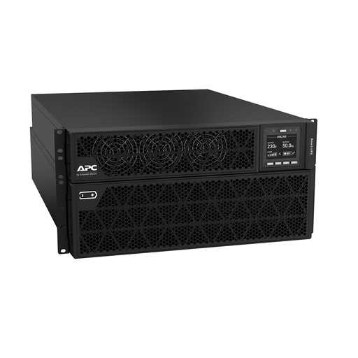 [61348] Источник бесперебойного питания APC Smart-UPS SRTG10KXLI