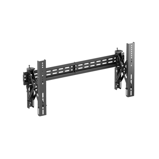 [74653] Кронштейн для видеостен Brateck LVW02E-48T 37"-70"