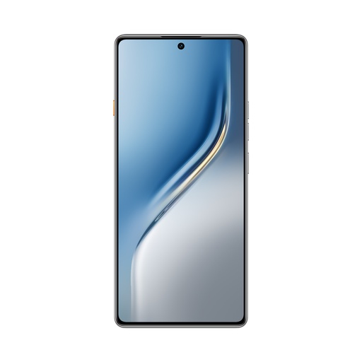 [76069] Мобильный телефон TECNO CAMON 40 (CM5) 256+8 GB Glacier White