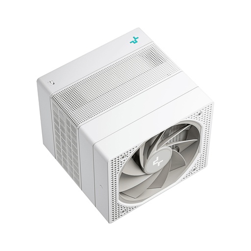 [58015] Кулер для процессора Deepcool ASSASSIN IV WH