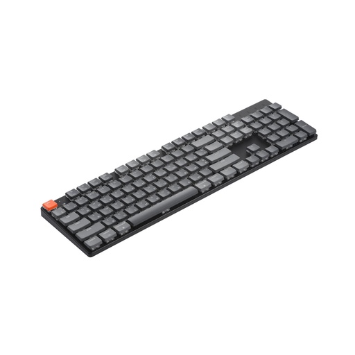 [58390] Клавиатура Keychron K5SE K5SE-E4 Banana Switch