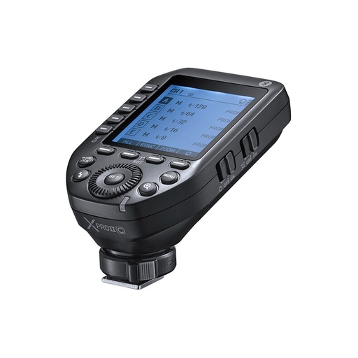[76245] Радиосинхронизатор Godox XproII C TTL для Canon
