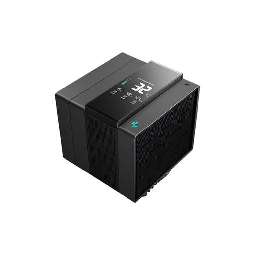 [68343] Кулер для процессора Deepcool ASSASSIN IV VC VISION