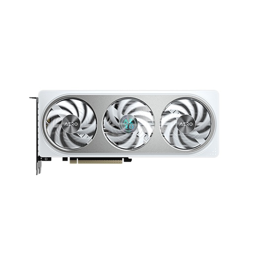 [76907] Видеокарта Gigabyte (GV-N506TAERO OC-8GD) RTX5060Ti AERO OC 8G