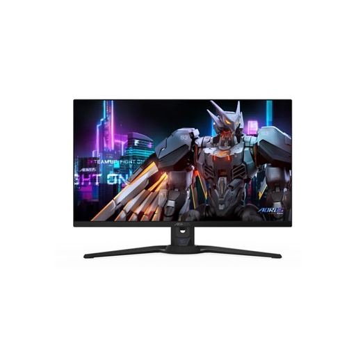 [88566] Монитор 27" Gigabyte AORUS FO27Q5P EK