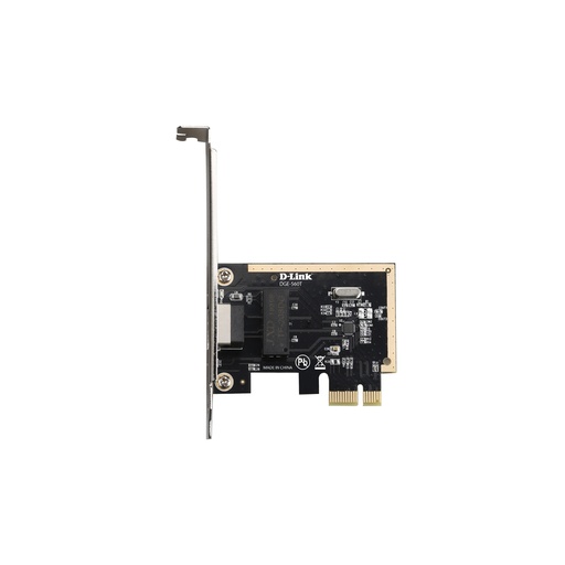[35300] Сетевая карта D-Link DGE-560T/D1A