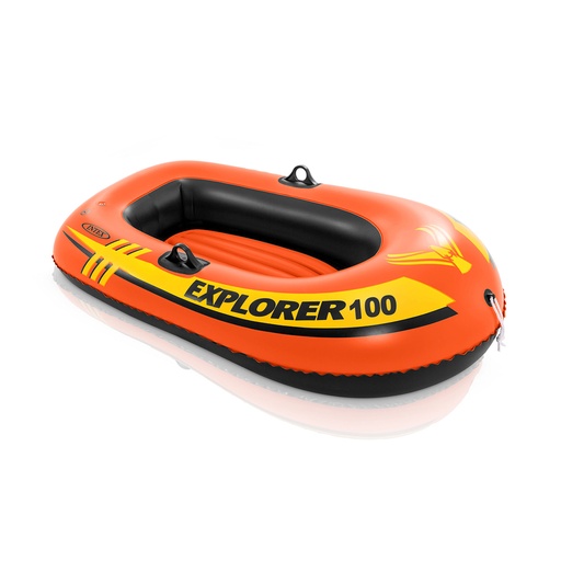 [30304] Лодка надувная Intex 58329NP