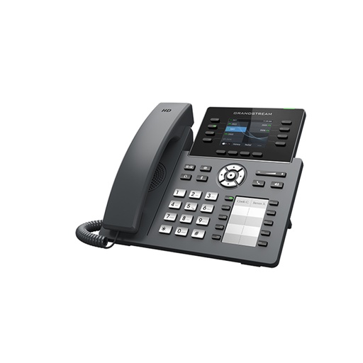 [51143] IP телефон Grandstream GRP2634