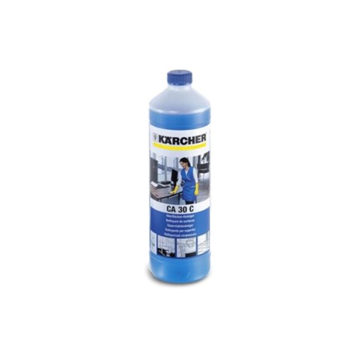[52510] Cредство для очистки поверхностей KARCHER CA 30 C (1 л)