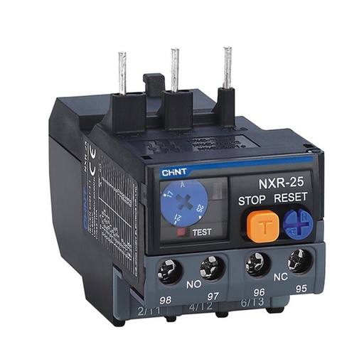 [54699] Тепловое реле CHINT NXR-25 12-18A
