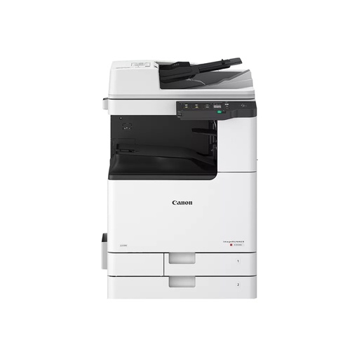 [59980] Цветное лазерное МФУ Canon imageRUNNER C3326I