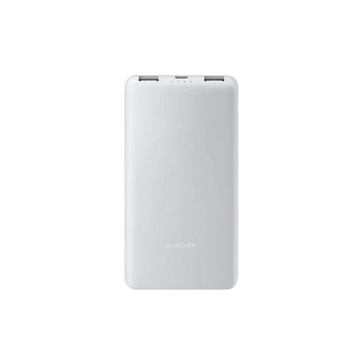[69346] Портативный внешний аккумулятор Xiaomi Power Bank 10000mAh 22.5W Lite GL