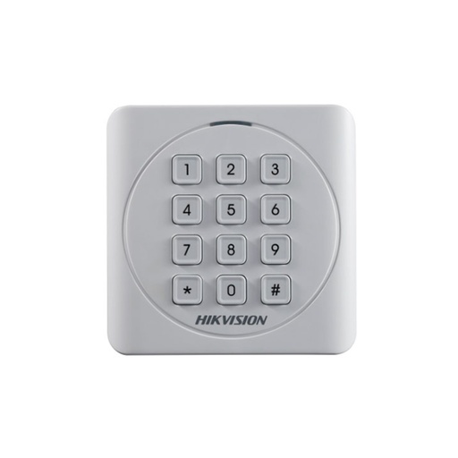 [69483] Считыватель Hikvision DS-K1801MK