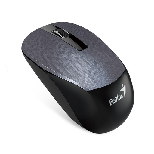 [30927] Компьютерная мышь Genius NX-7015 Iron Gray