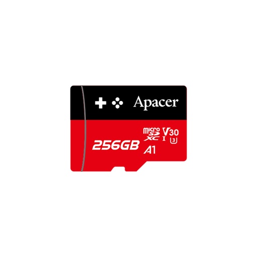 [60734] Карта памяти Apacer AP256GMCSX10U7-RAGC 256GB