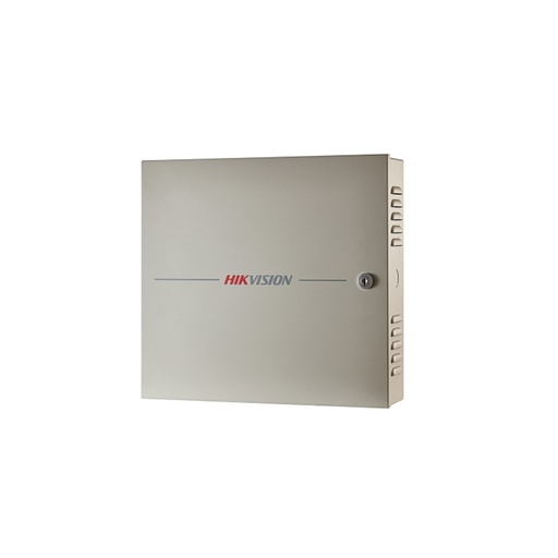 [64407] Контроллер доступа Hikvision DS-K2602T