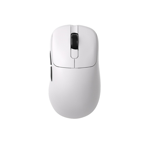 [76217] Компьютерная мышь Ajazz AJ179 PRO White