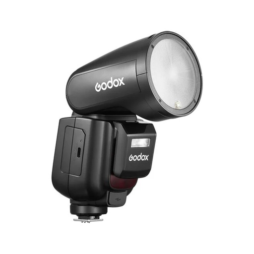 [76250] Вспышка Godox V1 PRO-C
