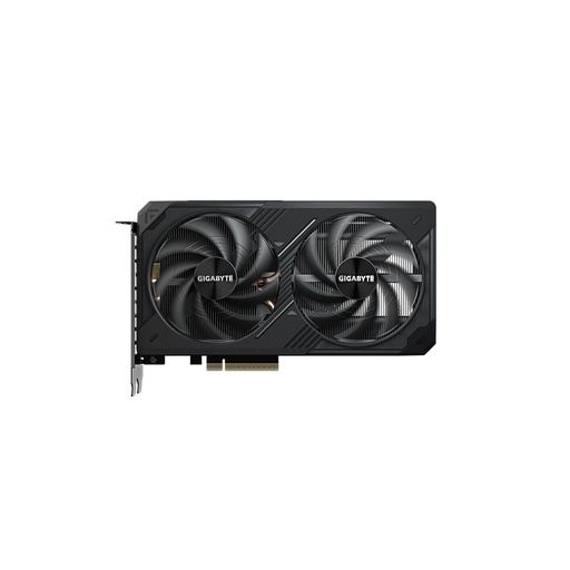 [76571] Видеокарта Gigabyte (GV-N506TWF2OC-16GD) RTX5060Ti WINDFORCE OC 16G