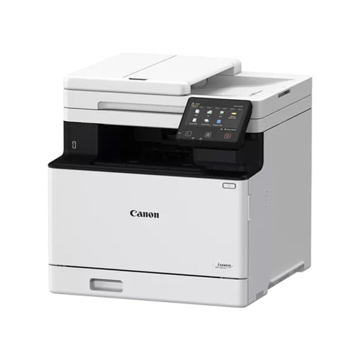 [83692] Цветное лазерное МФУ Canon I-S MF752CDW II