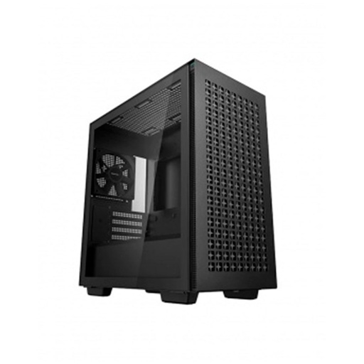 [44282] Компьютерный корпус Deepcool CH370 без Б/П