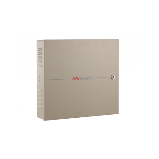[64408] Контроллер доступа Hikvision DS-K2604T