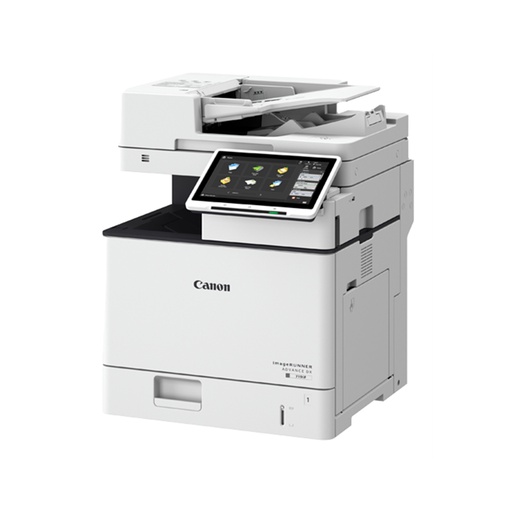 [64431] Монохромное лазерное МФУ Canon imageRUNNER ADVANCE DX 619i