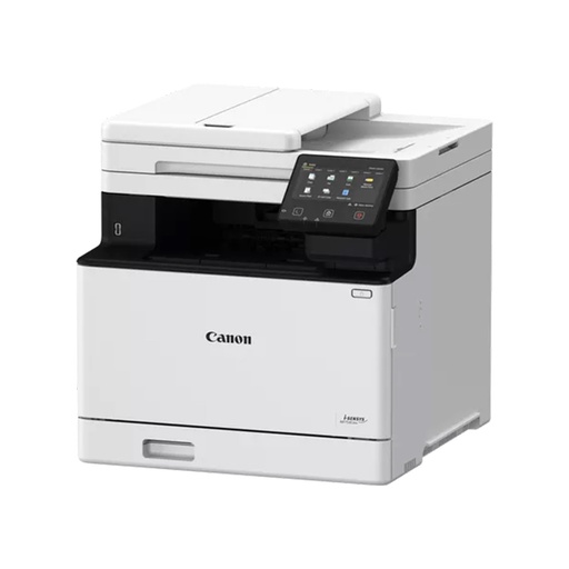 [83693] Цветное лазерное МФУ Canon I-S MF754CDW II