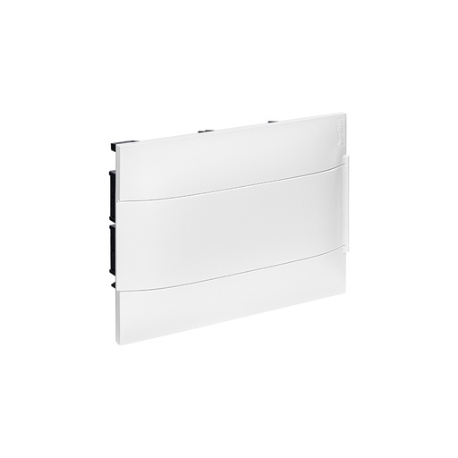 [84686] Щит встраиваемый Legrand Practibox S 1х12 IP40 Белая дверь
