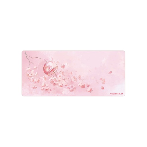 [51317] Коврик для компьютерной мыши Varmilo Sakura R2 XL ZDB038-01