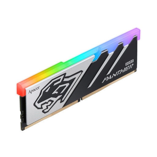 [85357] Комплект модулей памяти Apacer Panther AH5U32G60C6229BAA-2 DDR5 32GB (Kit 2x16GB)