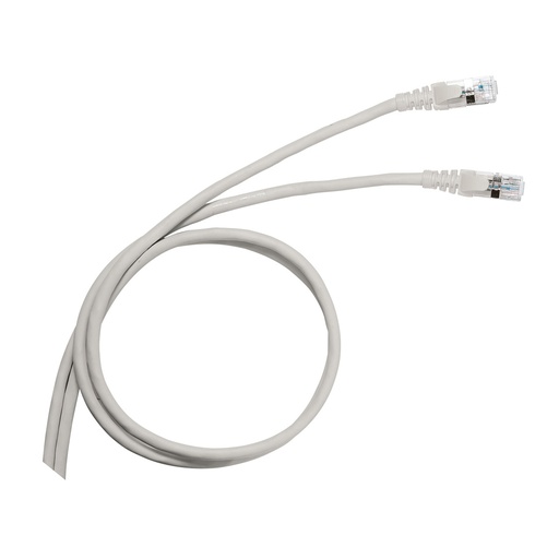[45716] Патч Корд Legrand Cat.5e UTP PVC RJ-45 2 м