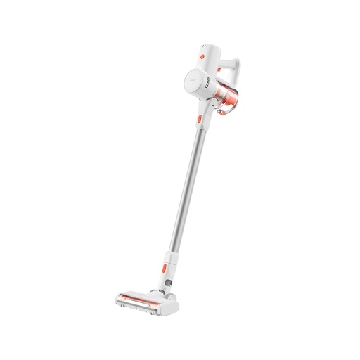 [62692] Беспроводной вертикальный пылесос Xiaomi Cordless Vacuum Cleaner G20 Lite Белый